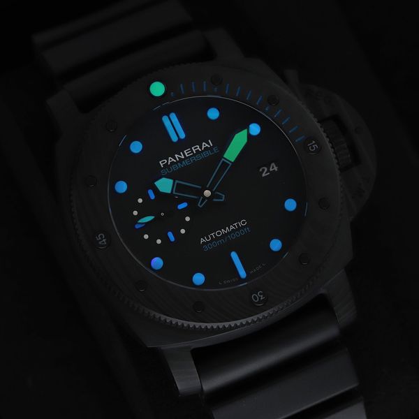 Panerai Submersible PAM01616